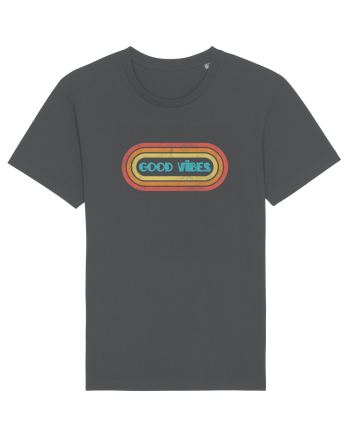 Good Vibes Anthracite