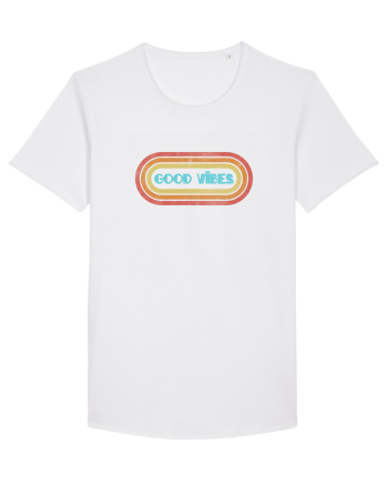 Good Vibes White