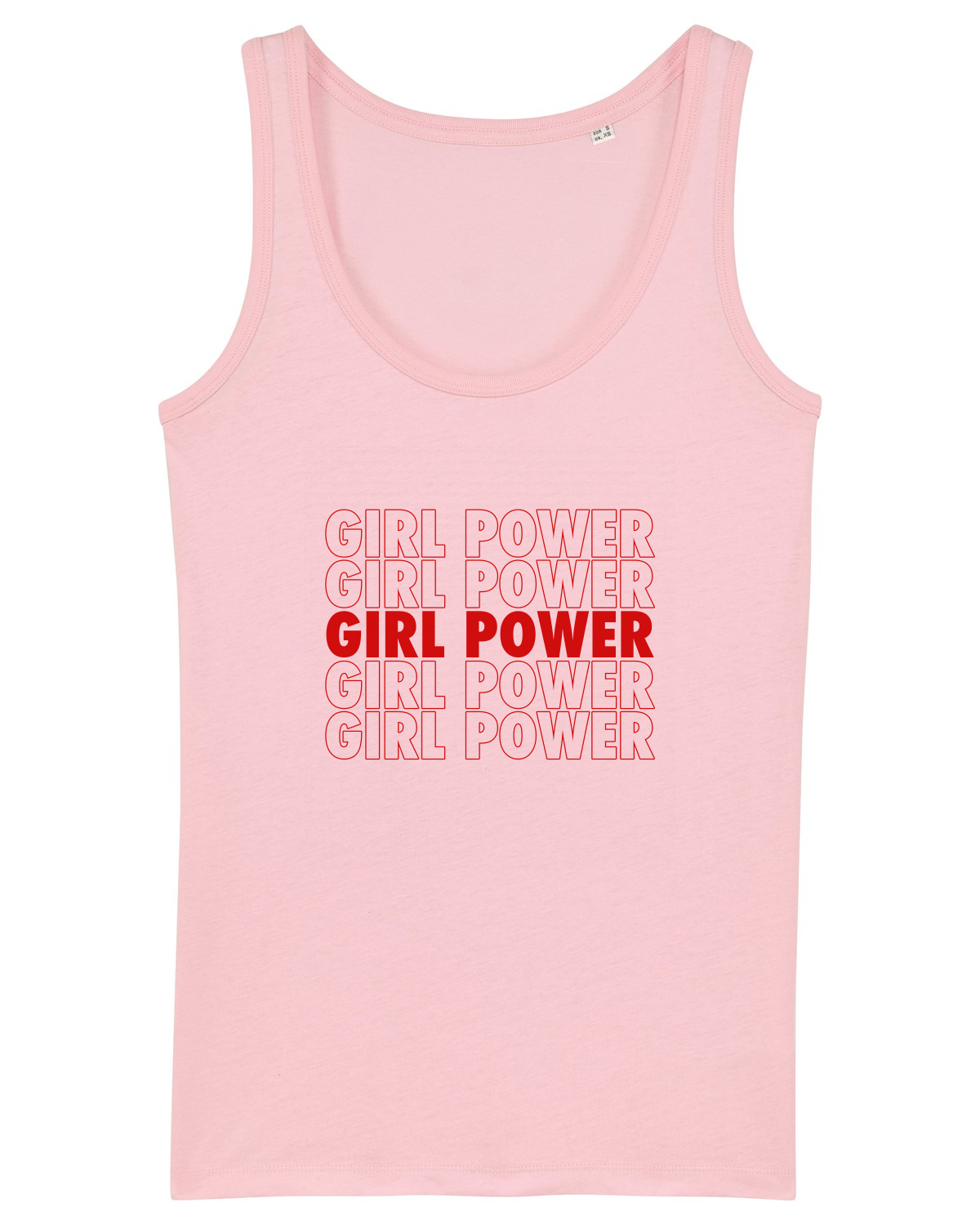 Maiou Damă Dreamer Cotton Pink