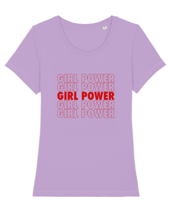 Girl Power Lavender Dawn