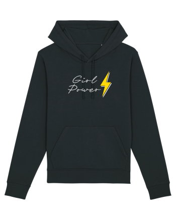 Girl Power Black