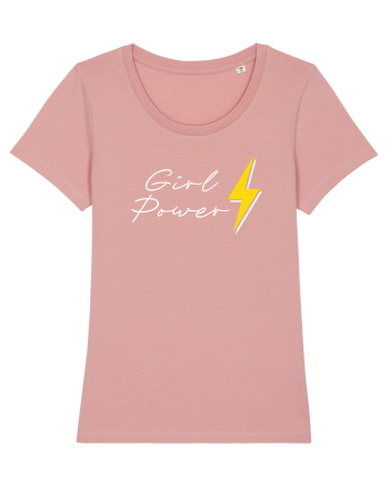 Girl Power Canyon Pink