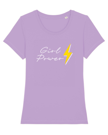 Girl Power Lavender Dawn