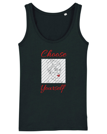Choose Yourself Black