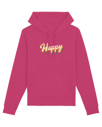 Happy Raspberry