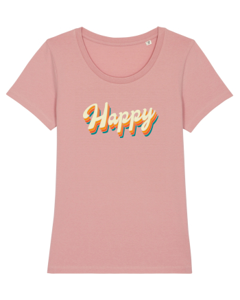 Happy Canyon Pink