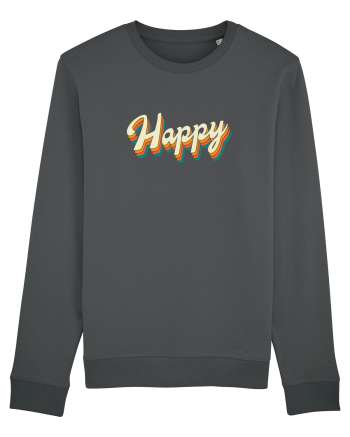 Happy Anthracite
