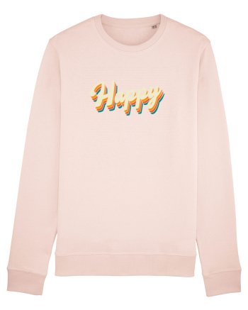 Happy Candy Pink