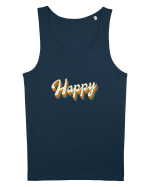 Happy Maiou Bărbat Runs
