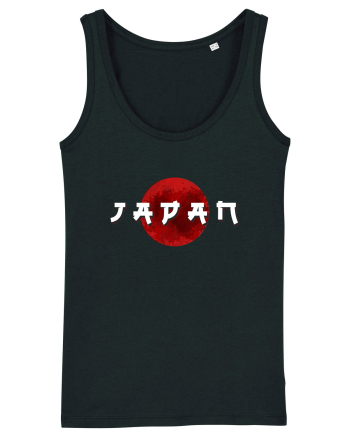 Japan Black