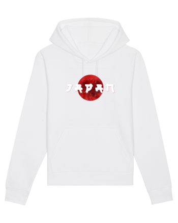 Japan White