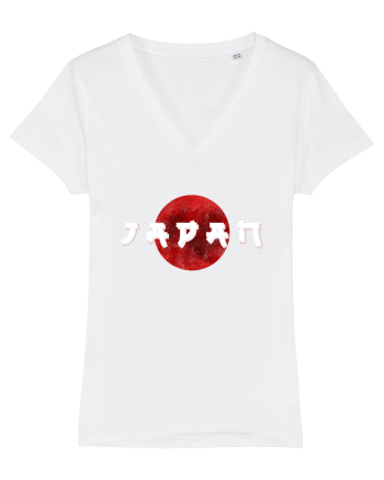 Japan White