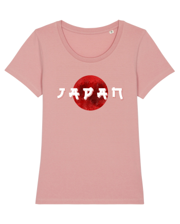 Japan Canyon Pink