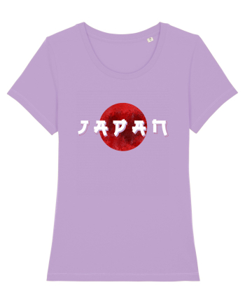 Japan Lavender Dawn