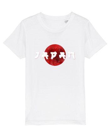 Japan White