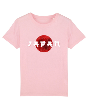 Japan Cotton Pink