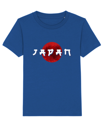 Japan Majorelle Blue