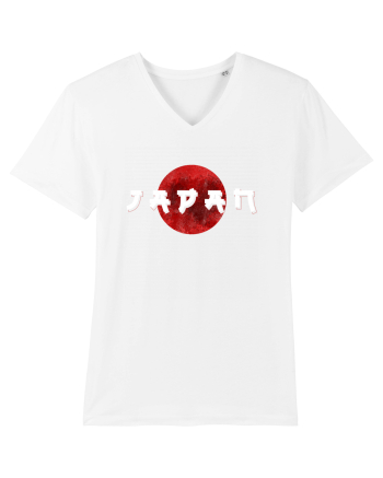 Japan White
