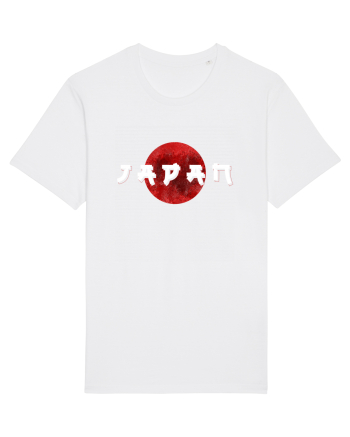 Japan White