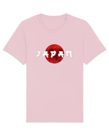 Japan Cotton Pink