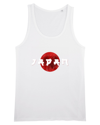 Japan White