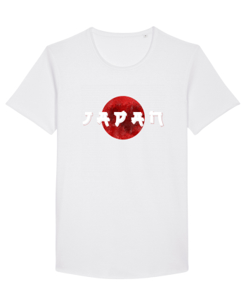 Japan White