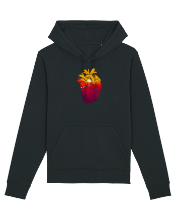 Heart Black