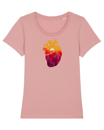 Heart Canyon Pink