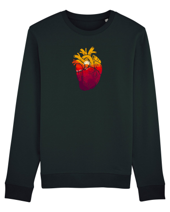Heart Black