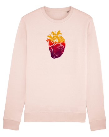 Heart Candy Pink