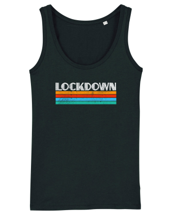 Lockdown Black