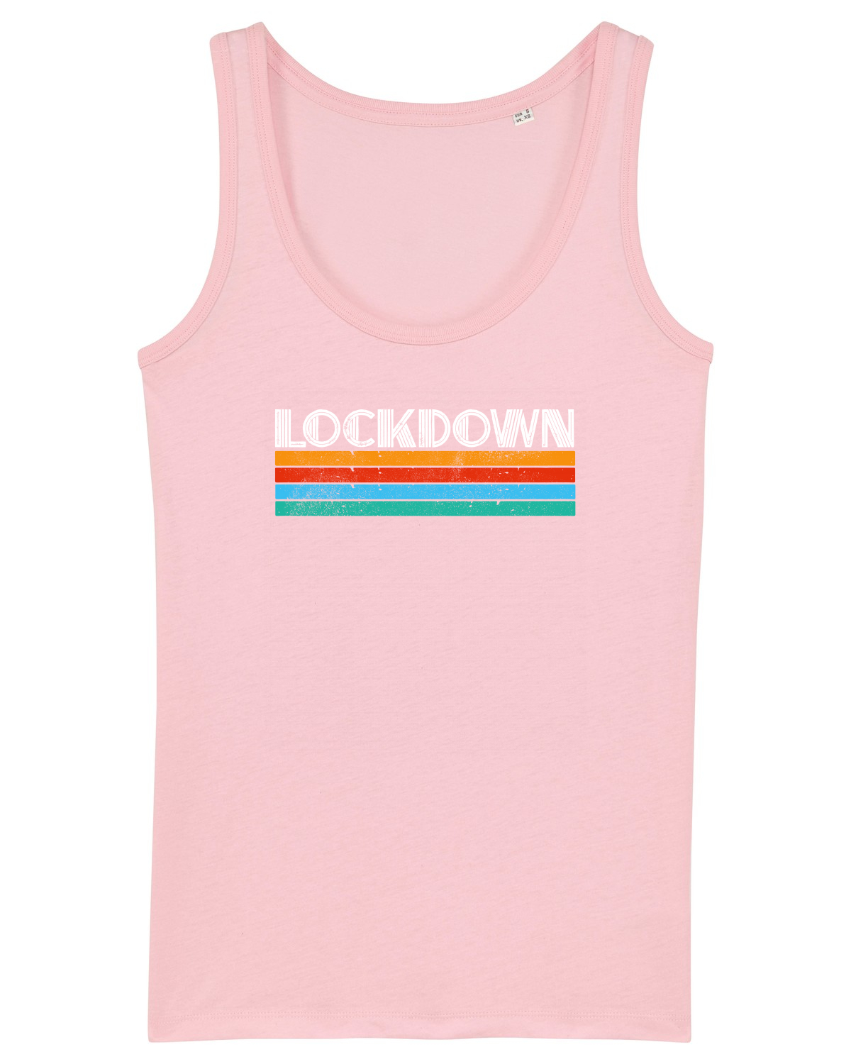 Maiou Damă Dreamer Cotton Pink