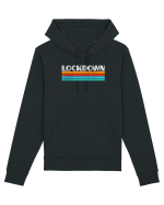 Lockdown Hanorac Unisex Drummer