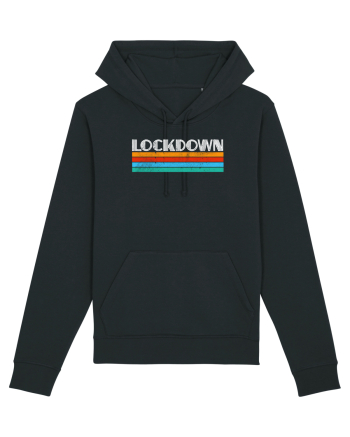 Lockdown Black