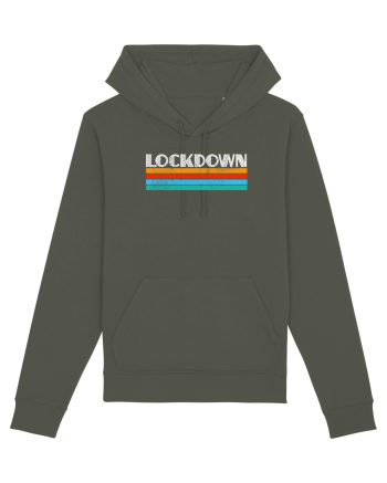 Lockdown Khaki