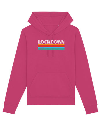 Lockdown Raspberry