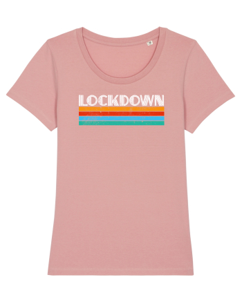 Lockdown Canyon Pink