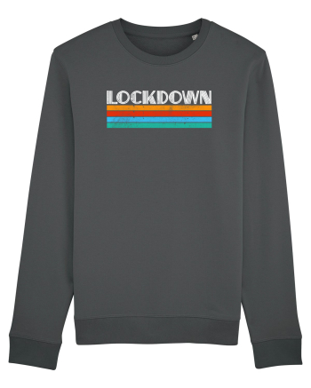 Lockdown Anthracite