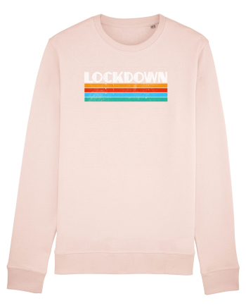 Lockdown Candy Pink