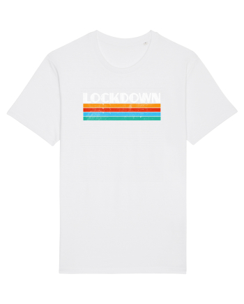 Lockdown White