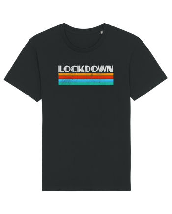 Lockdown Black