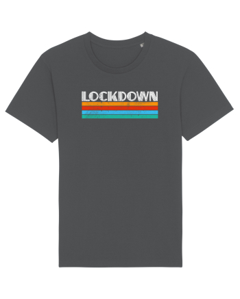Lockdown Anthracite