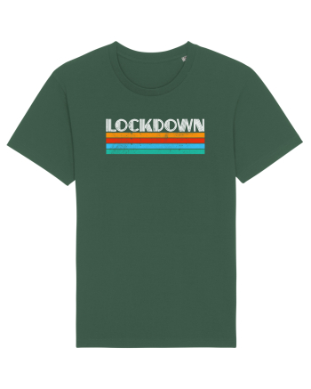 Lockdown Bottle Green