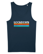 Lockdown Maiou Bărbat Runs