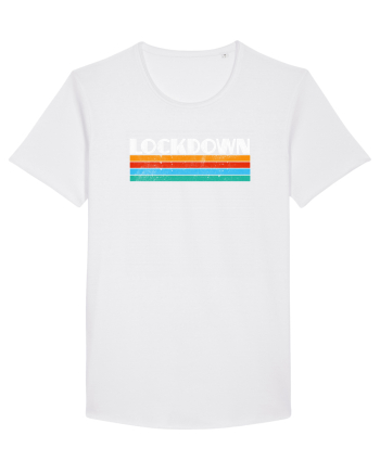 Lockdown White