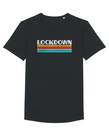 Lockdown Black