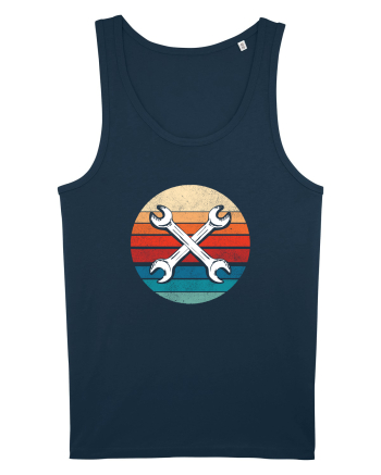 Mechanic Navy