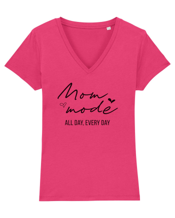 Mom mode Raspberry
