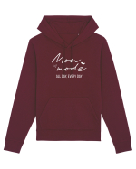 Mom mode Hanorac Unisex Drummer
