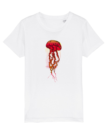 Meduza White